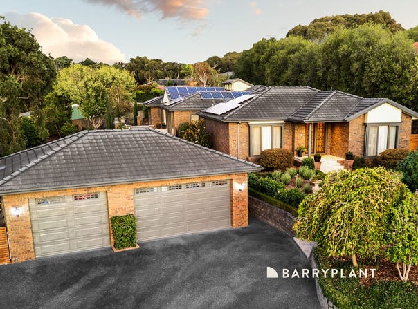 2 Oakridge Close, Lysterfield South, Vic 3156