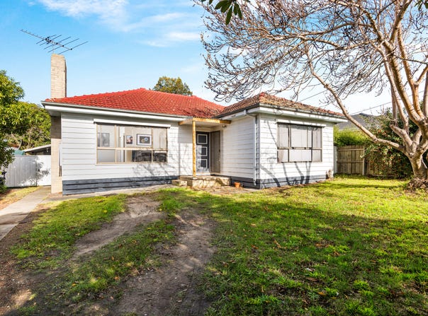 35 Nagle Drive, Belmont, Vic 3216