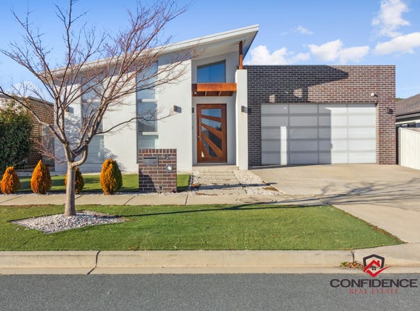 8 Helmrich Street, Moncrieff, ACT 2914