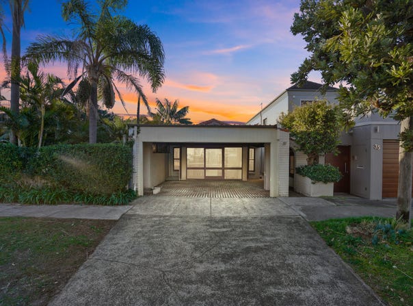37 George Street, Dover Heights, NSW 2030
