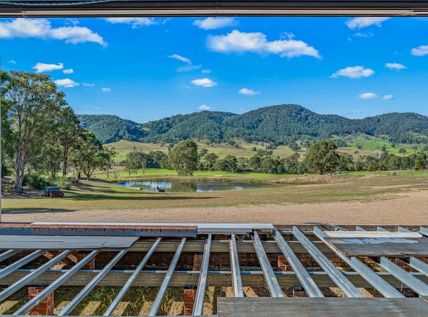 157 Jacks Road, Gloucester, NSW 2422