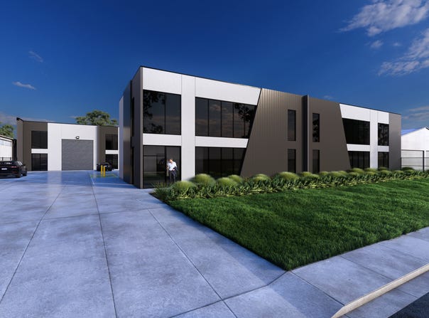 Unit 5, 18 Spark Drive, Cambridge, Tas 7170