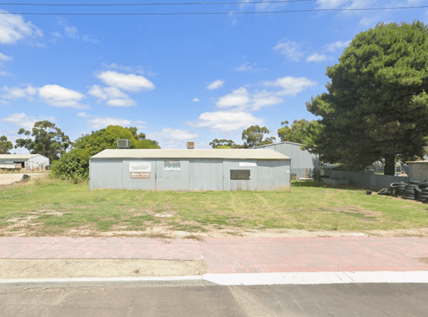 4 Gray Street, Freeling, SA 5372