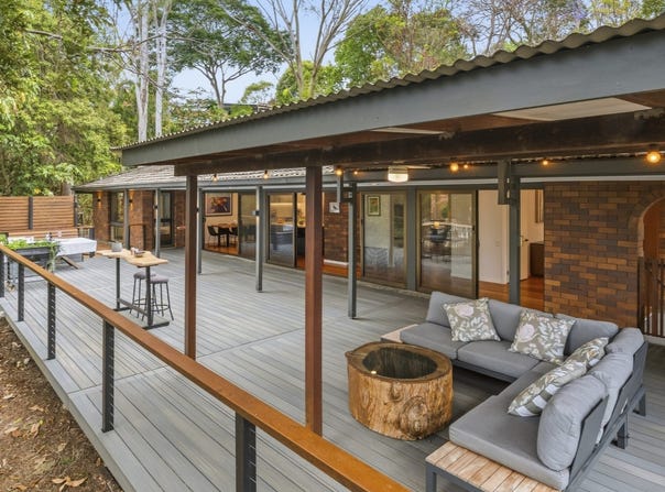 22 Hoylake Street, Indooroopilly, Qld 4068