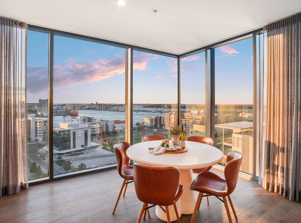 1302/509 Hunter Street, Newcastle, NSW 2300