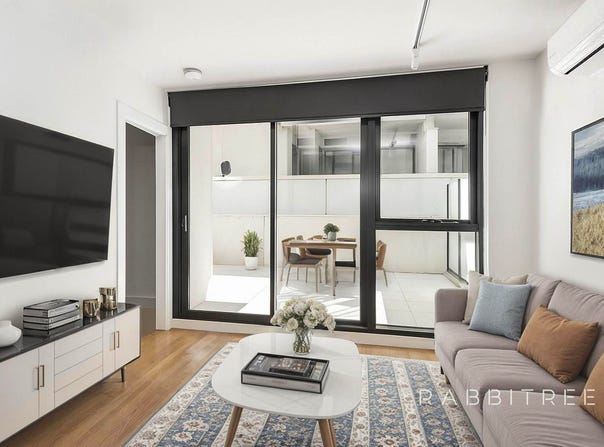 109/8 Montrose Street, Hawthorn East, Vic 3123