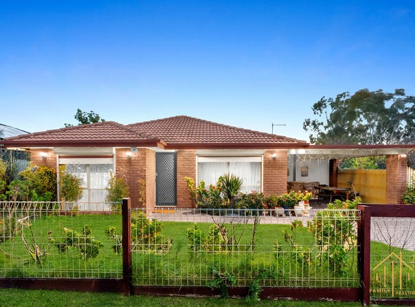 1 Ashford Close, Hampton Park, Vic 3976