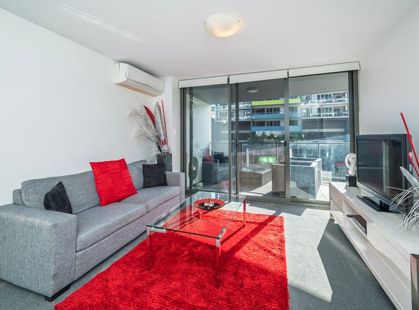 29/143 Adelaide Terrace, East Perth, WA 6004
