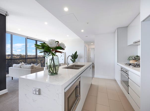 615/17 Chisholm Street, Wolli Creek, NSW 2205