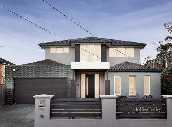 19 Brentwood Avenue, Pascoe Vale South, Vic 3044