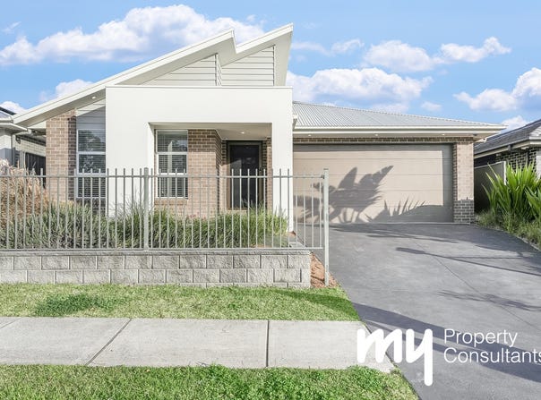122 Springs Road, Spring Farm, NSW 2570