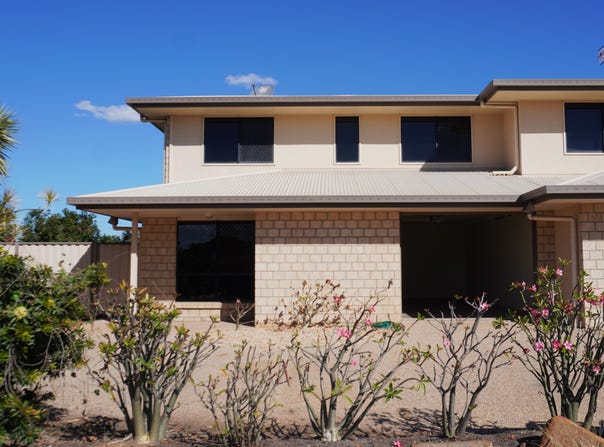 1/22 Maitland Street, Moranbah, Qld 4744
