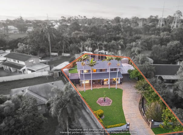 4 Cahors Court, Mount Warren Park, Qld 4207
