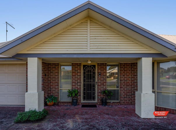 5 Manna Gum Close, Inverloch, Vic 3996