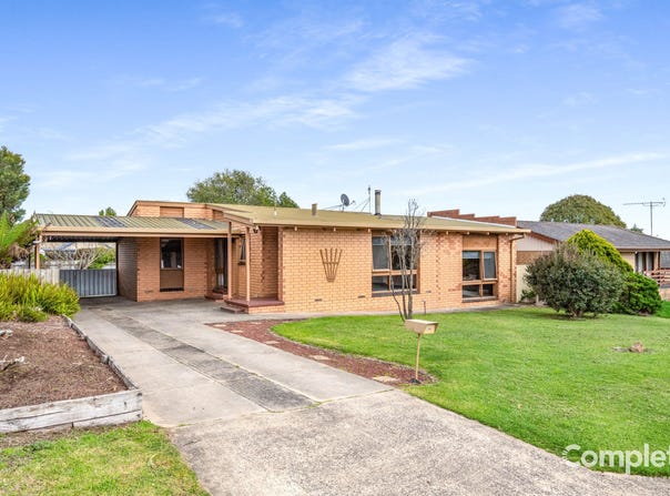 34 LACHLAN CRESCENT, Mount Gambier, SA 5290