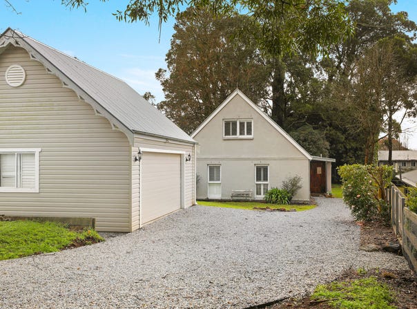26 Range Street, Burrawang, NSW 2577