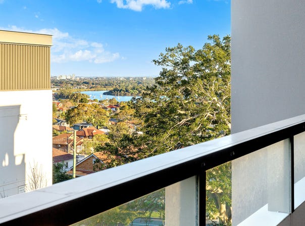 608/261 Morrison Road, Ryde, NSW 2112