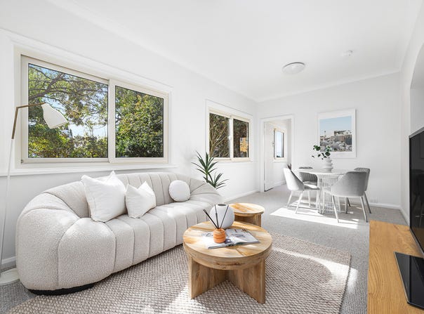 3/58 Arcadia Street, Coogee, NSW 2034
