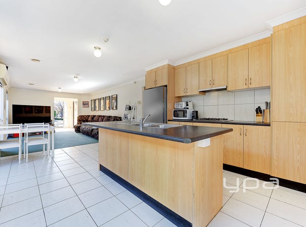 21A Contursi Drive, Sydenham, Vic 3037