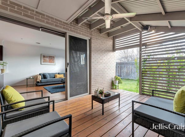3/25A Becket Street North, Glenroy, Vic 3046