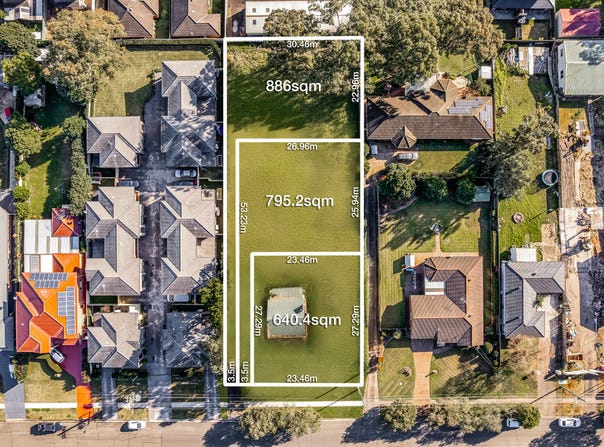 39 St Albans Road, Schofields, NSW 2762