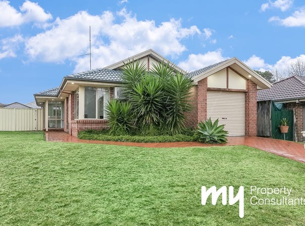 11 Fiveash Street, St Helens Park, NSW 2560