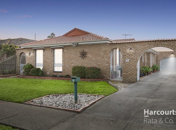 20 Mindoro Crescent, Lalor, Vic 3075