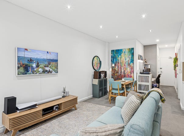 2/30 Albany Street, St Leonards, NSW 2065
