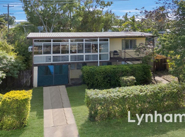 23 Flamingo Avenue, Condon, Qld 4815