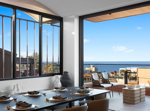 2/158 Brook Street, Coogee, NSW 2034