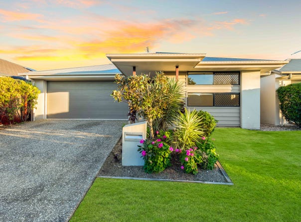 81 Crest Street, Narangba, Qld 4504