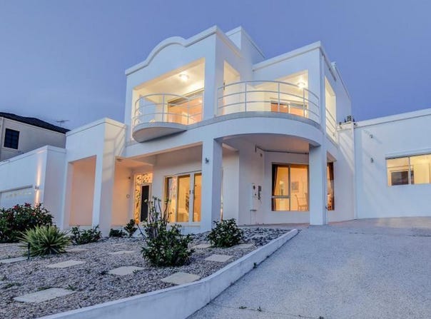 45 Longbeach Promenade, Mindarie, WA 6030