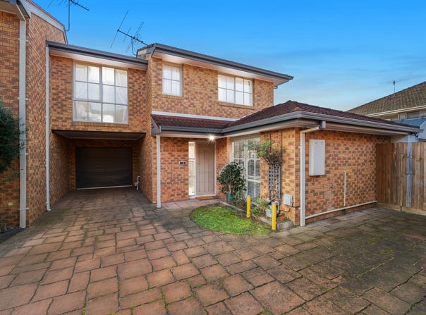 3/34 Mernda Avenue, Carnegie, Vic 3163