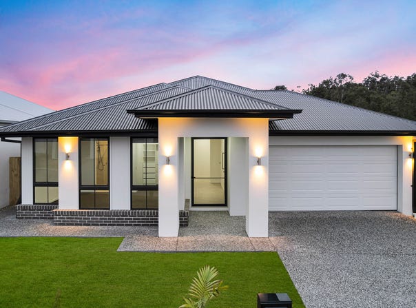 3 Denali Street, White Rock, Qld 4306