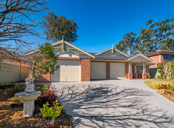 21 Sabrina Place, Cooranbong, NSW 2265