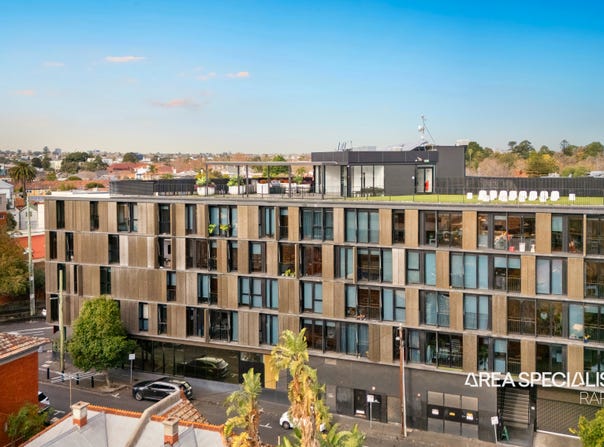 118/173 Barkly Street, St Kilda, Vic 3182