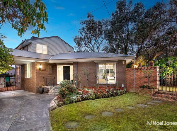 19 Reumah Court, Heathmont, Vic 3135