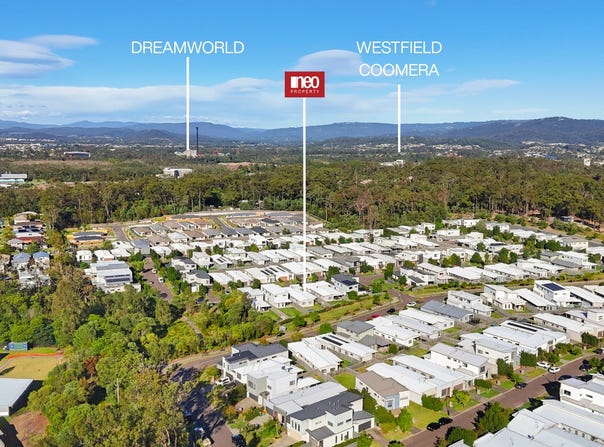 91 Rivina Circuit, Coomera, Qld 4209