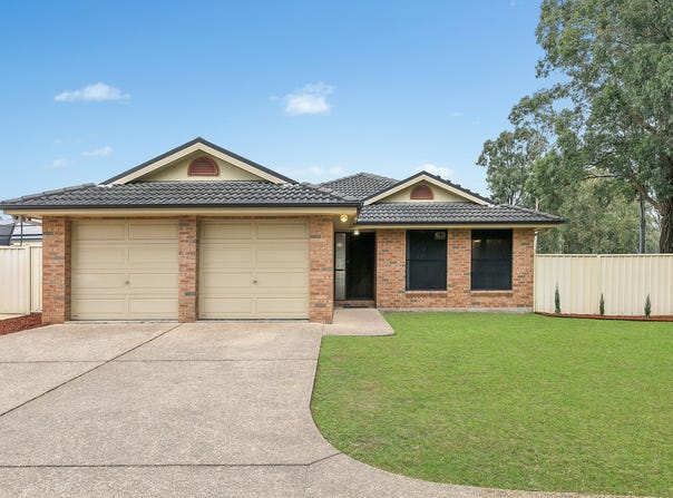 3 Meillon Close, Metford, NSW 2323