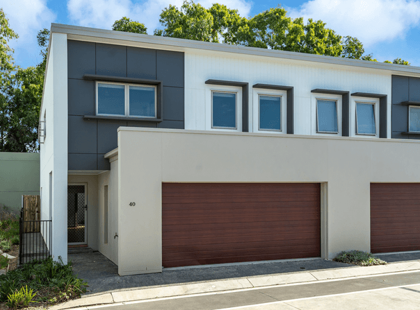 40/26 Elizabeth Street, Rochedale, Qld 4123