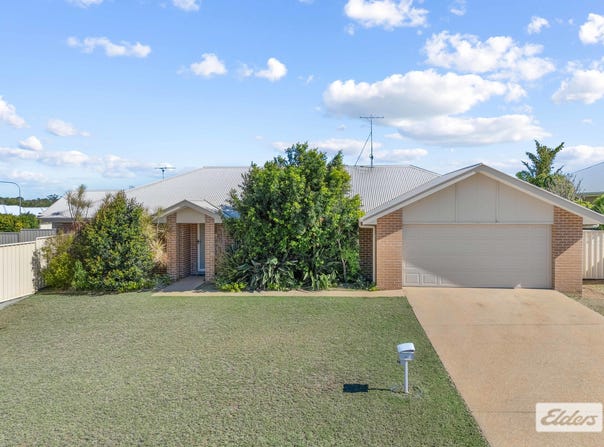 16 Suncrest Street, Emerald, Qld 4720