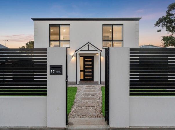 33 Green Street, St Morris, SA 5068
