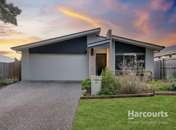 1057 Old Toowoomba Road, Leichhardt, Qld 4305