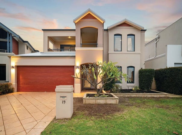 19 Candella Square, Stirling, WA 6021