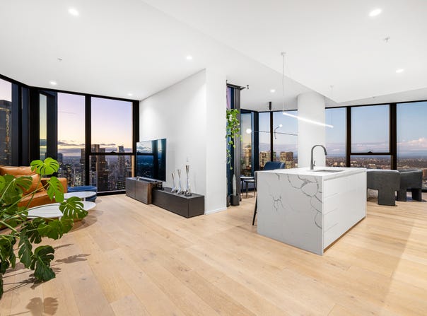 5601/18 Hoff Boulevard, Southbank, Vic 3006
