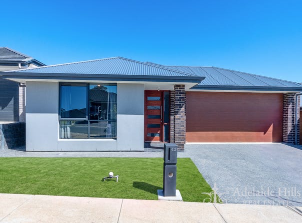 42 Lilac Parade, Mount Barker, SA 5251