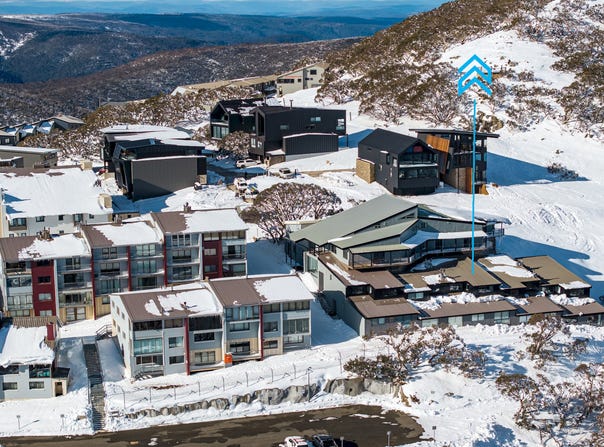 3 Alpine Heights, Mount Hotham, Vic 3741