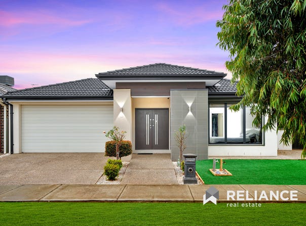 3 Clifton Circuit, Tarneit, Vic 3029