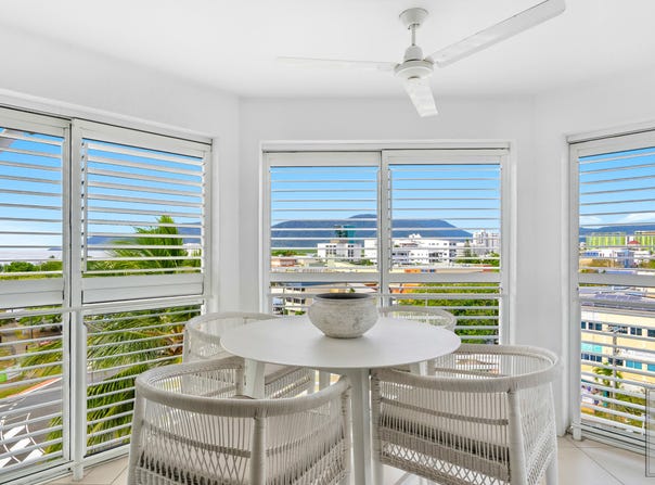 Unit 47/199-201 Lake Street, Cairns North, Qld 4870