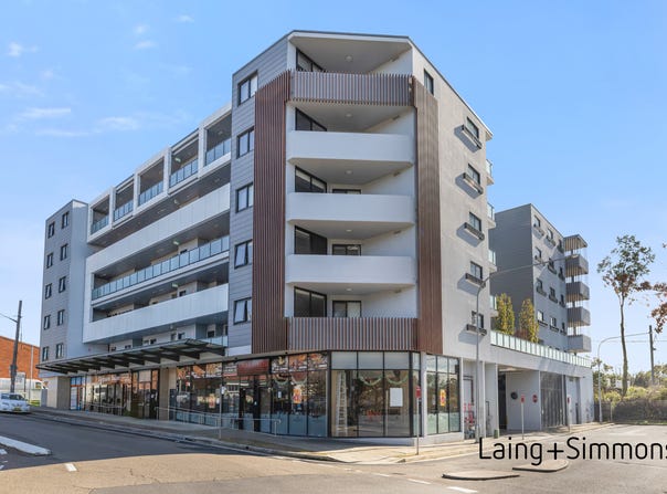 24/1-5 Dunmore Street, Wentworthville, NSW 2145